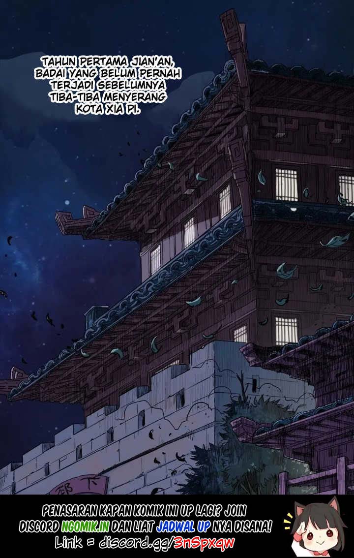 Three Kingdoms Chapter 08 Gambar 2